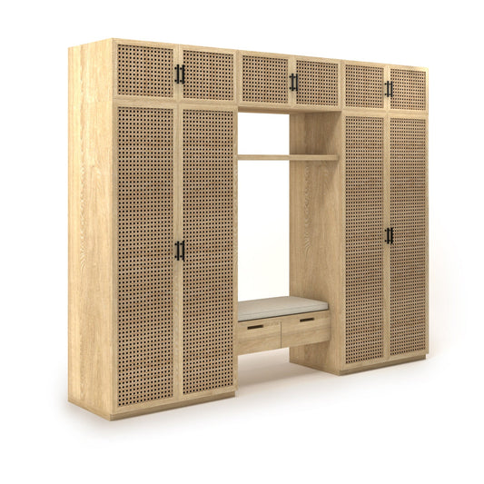Nord Wardrobe