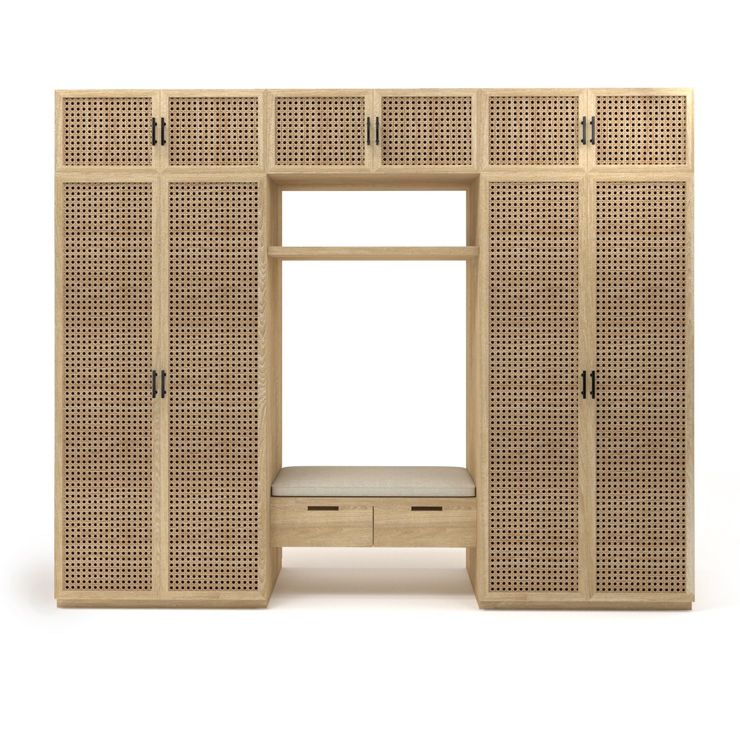 Nord Wardrobe
