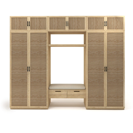 Nord Wardrobe