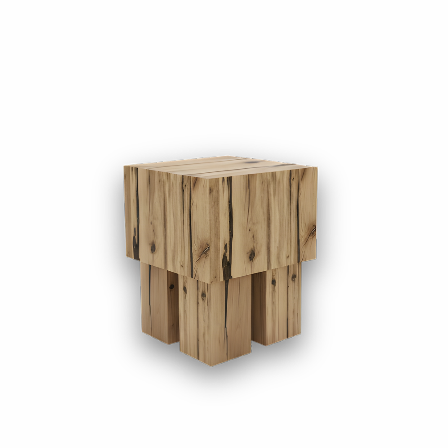 Brontë Side Table