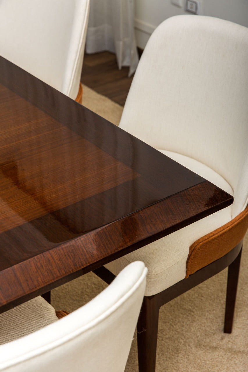 Marble Dining Table