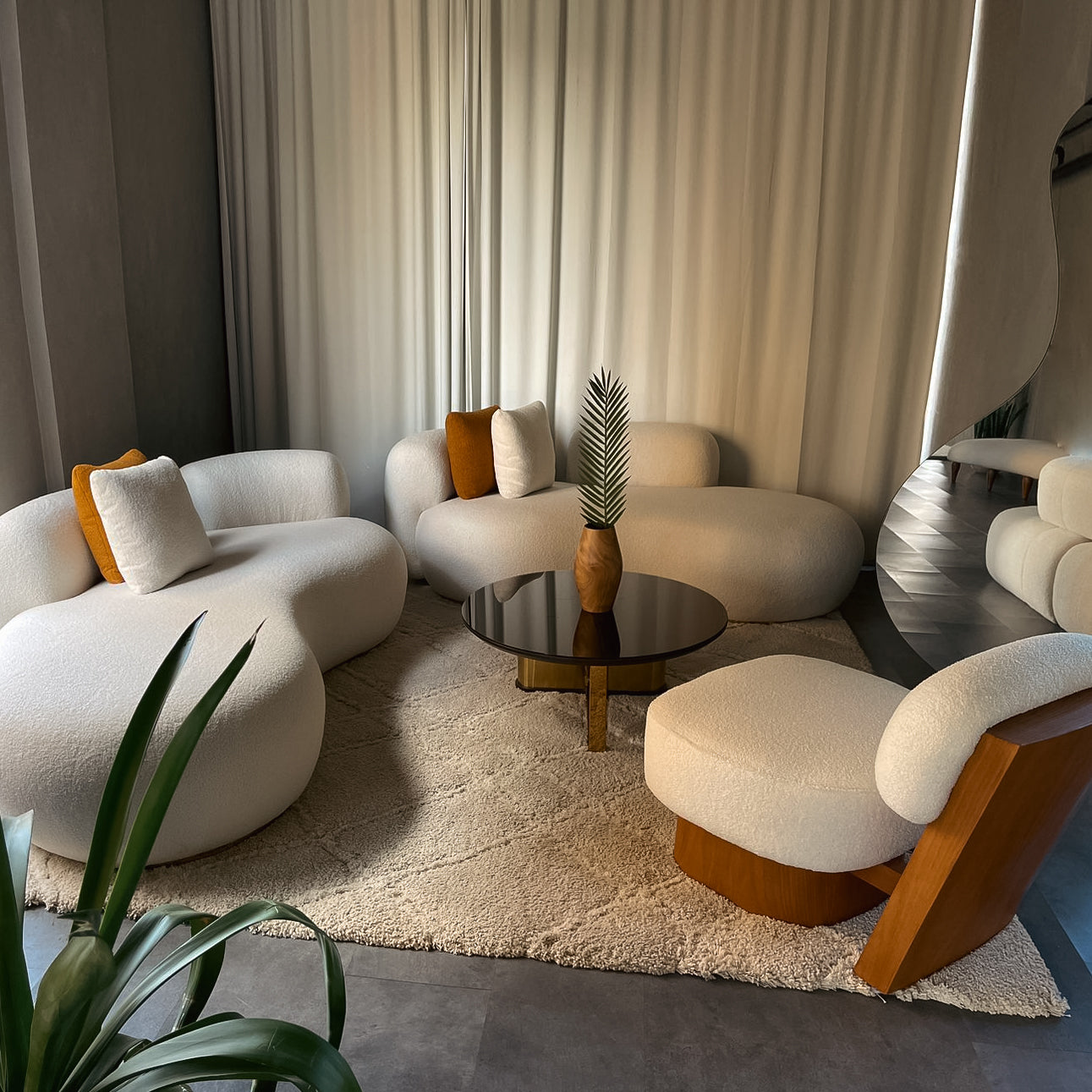 LILLY Living Room