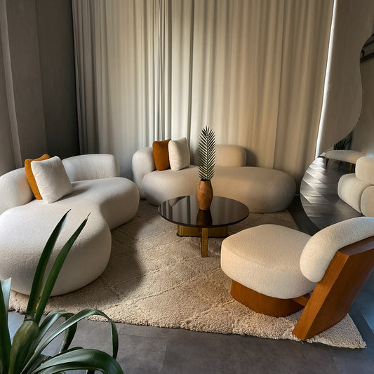 LILLY Living Room