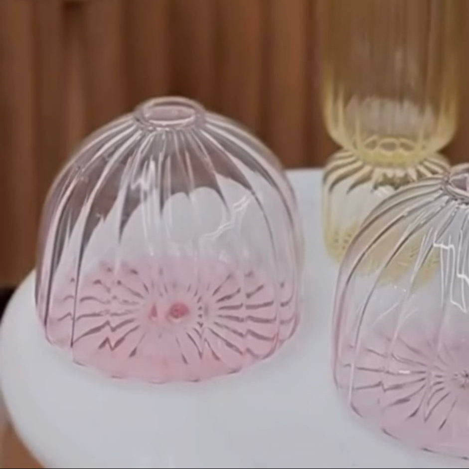 Pink Vase
