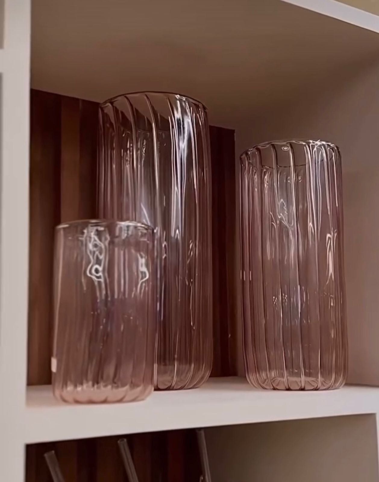 Pink Vase