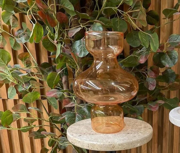 Set of 2 Vases