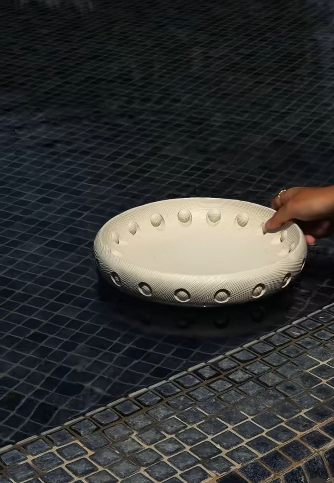 Resin Plate