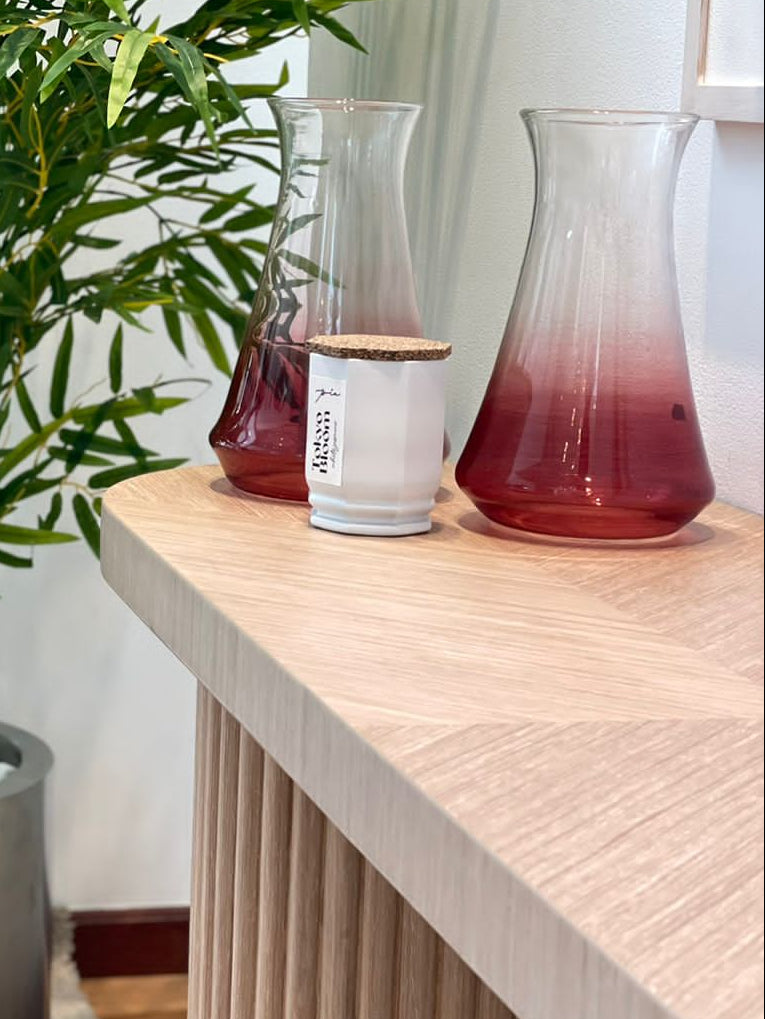 Marble Console