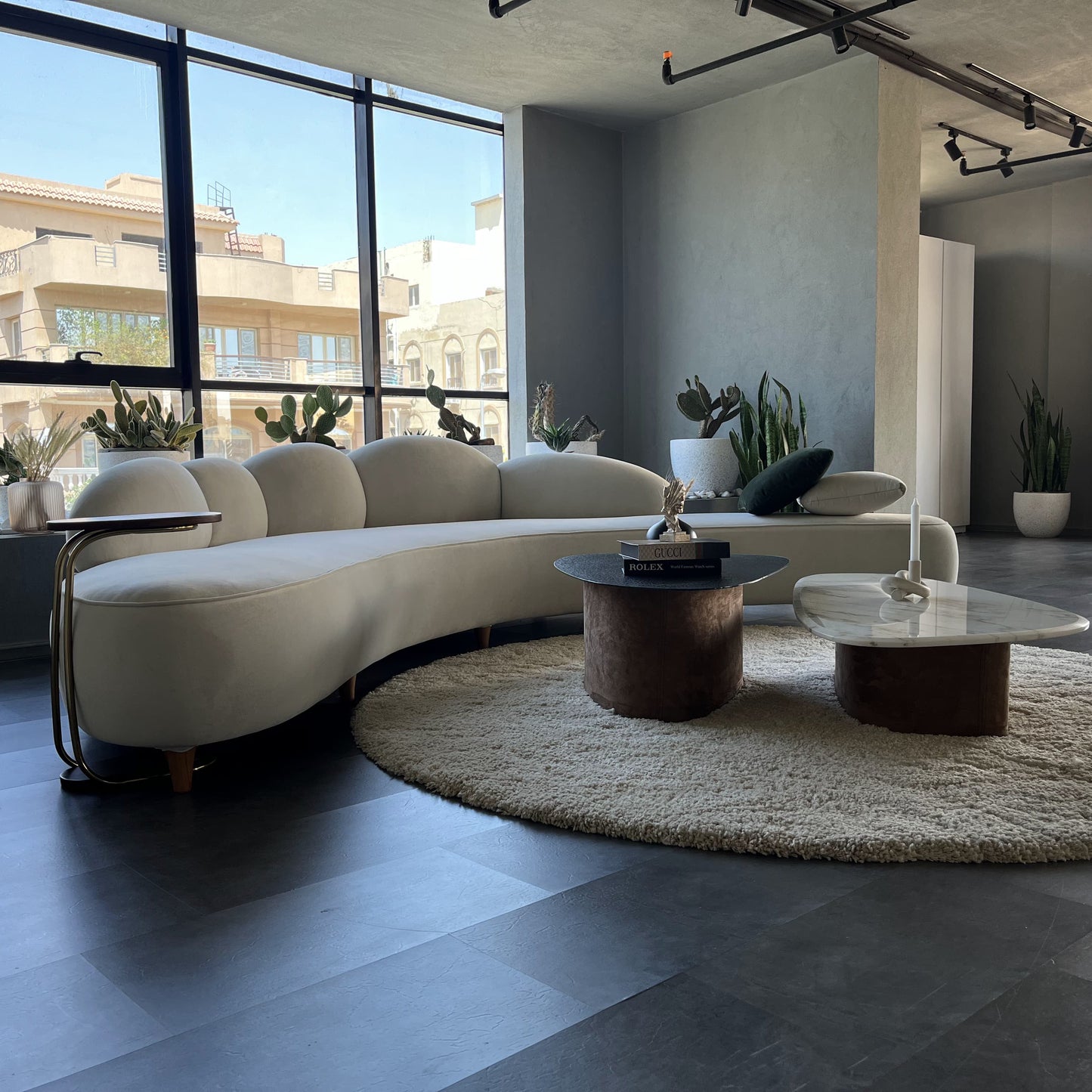 MIRANDUS Sofa