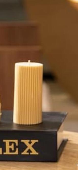 Candles