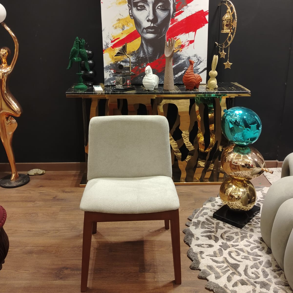 Chair TAVOL