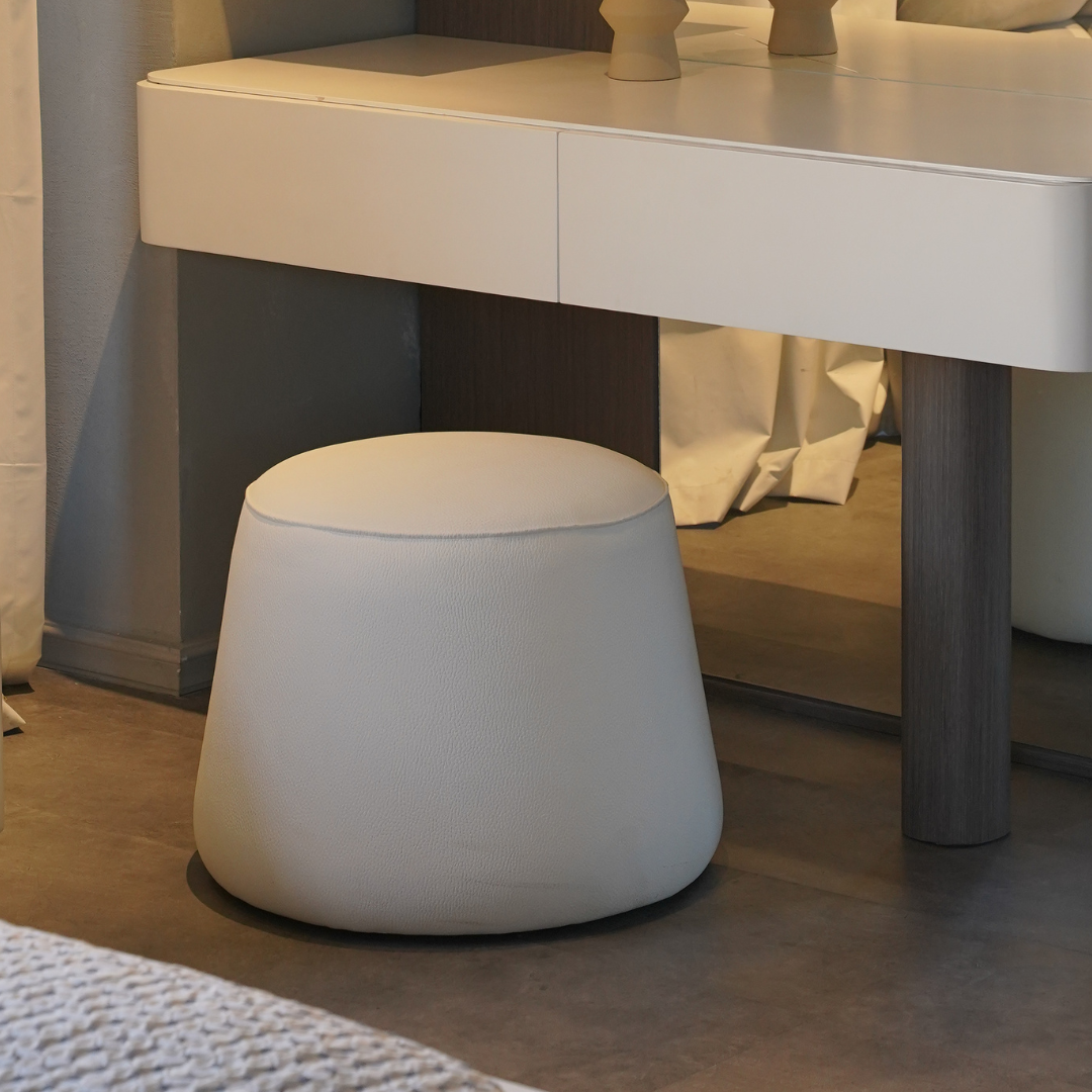 SPINEL Pouf