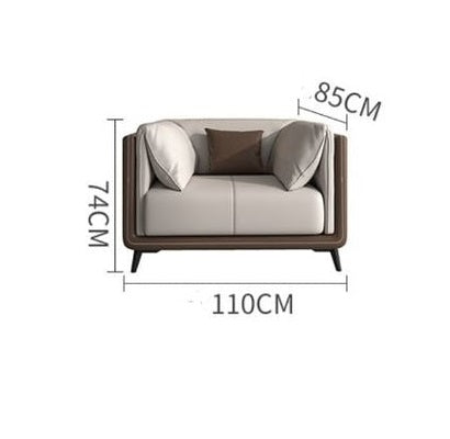 BEKKAL Sofa