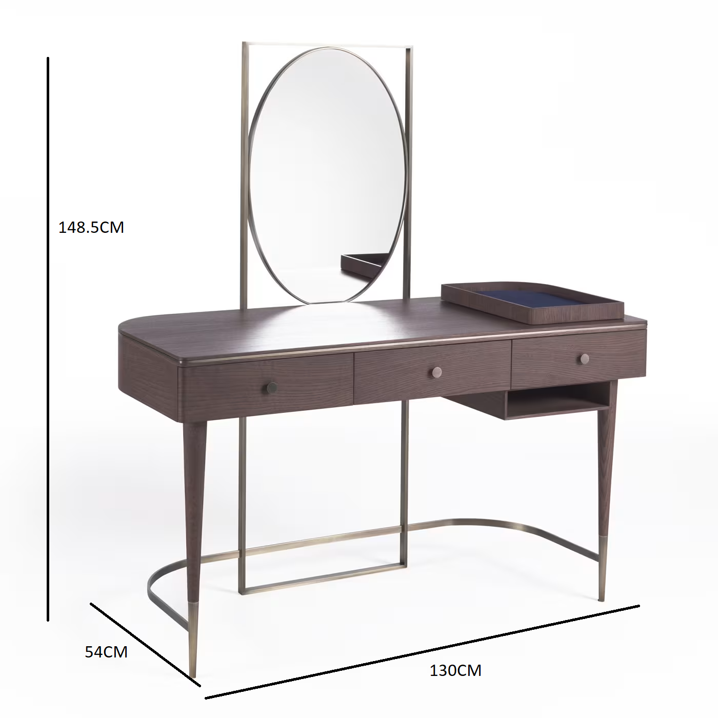 Atelier vanity table