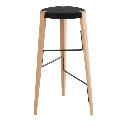 Sputnik bar stool