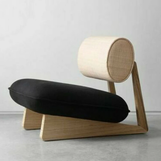 Oriental Relaxation Chair
