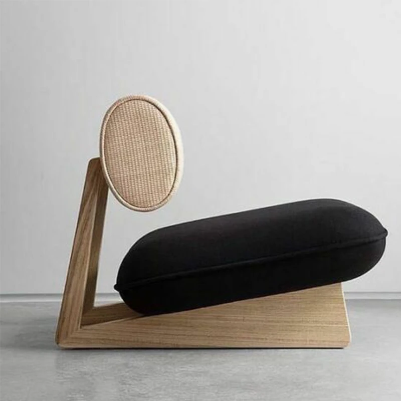 Oriental Relaxation Chair