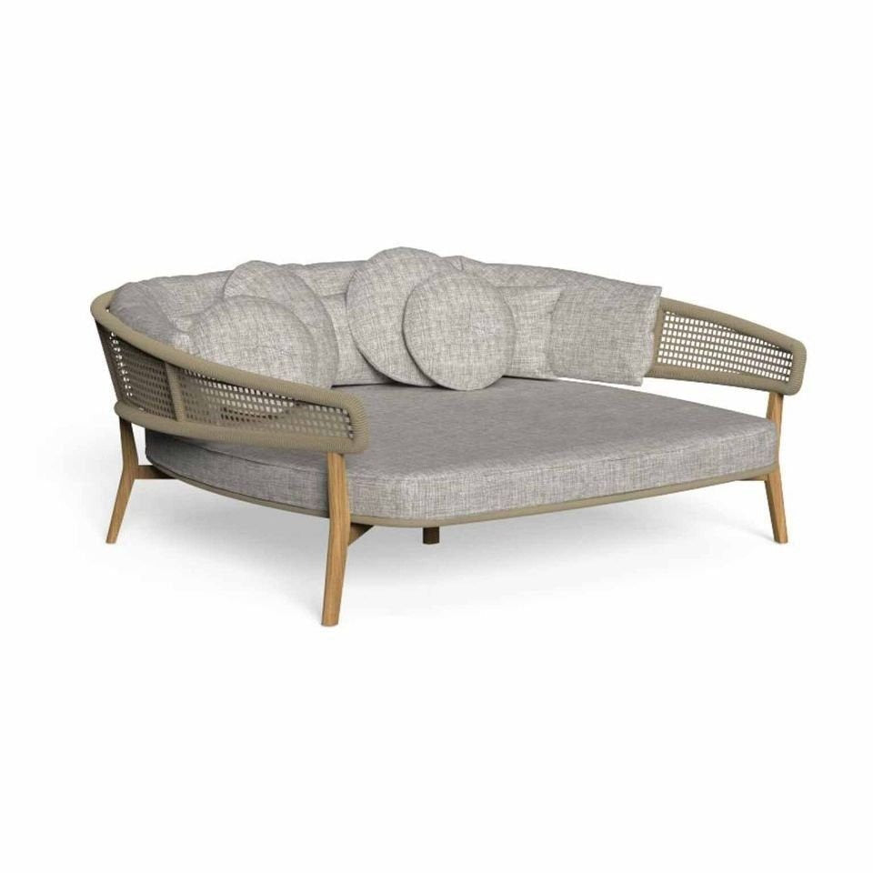 Moon Outdoor Luxury Sofa