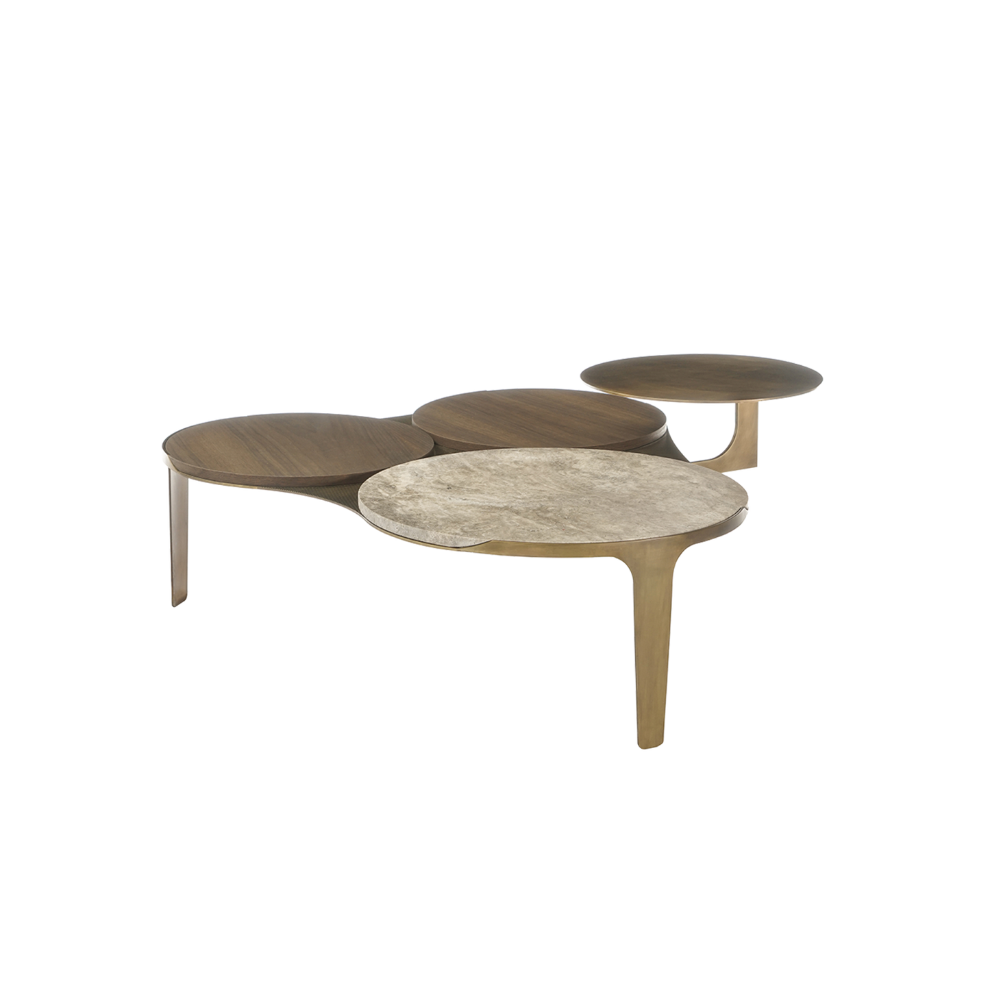 Kosmo Coffee Table