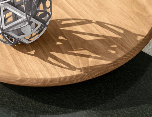 Luxury outdoor dining tables