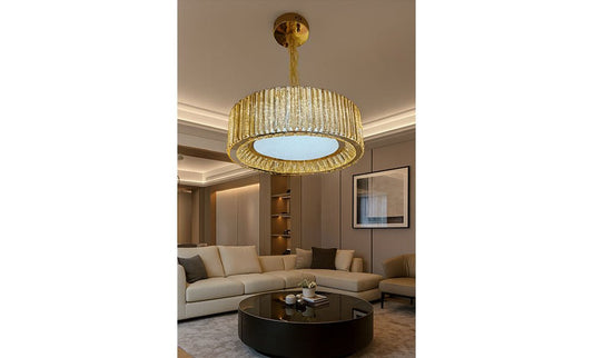 A6151/500 crystal pendant