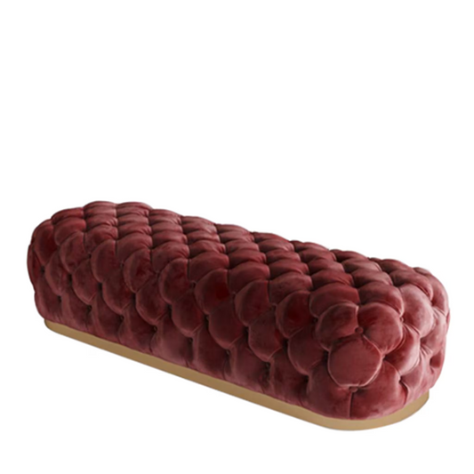 Daisy bench