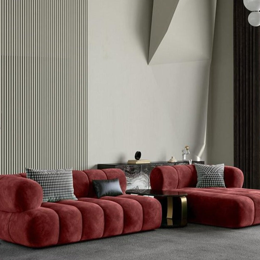 VUSO sofa