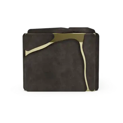 Sandstone Nightstand