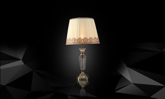 Lampshade 70150 - AB - tire shade