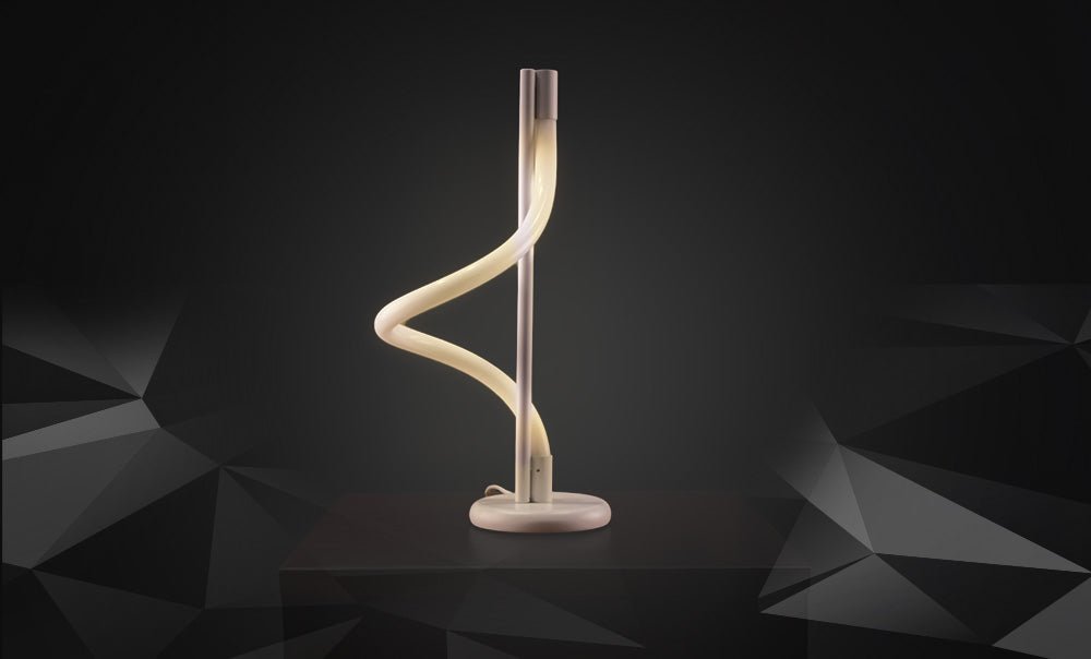 LED lamp LM-T336WH