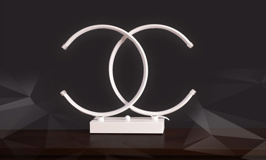 LED lamp LM-T352WH