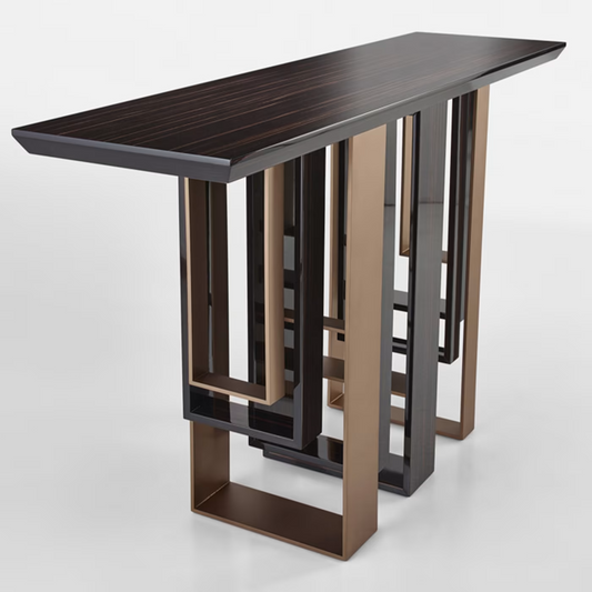 Totem console