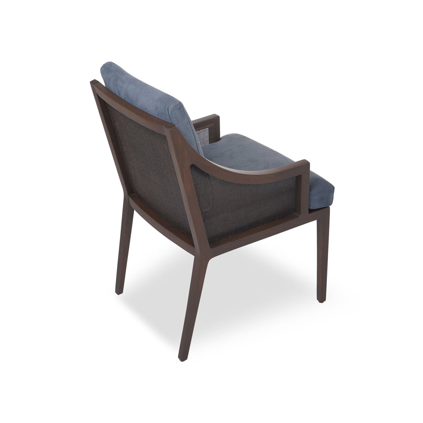 Versatile Toulouse Armchair