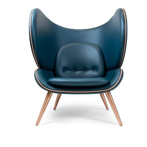 Regal Armchair
