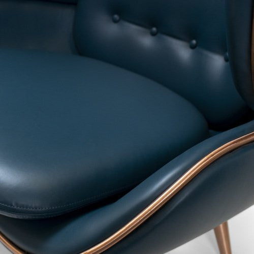 Regal Armchair