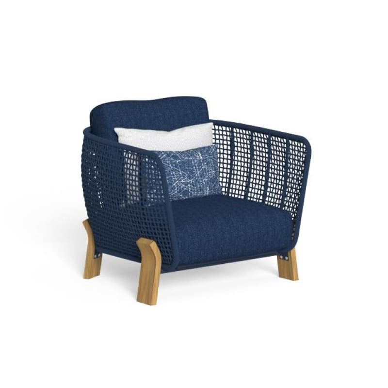 Argo Outdoor Armchair