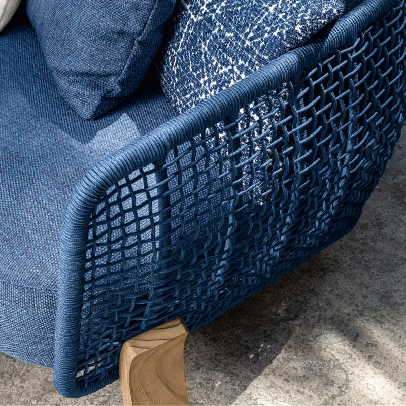 Argo Outdoor Armchair