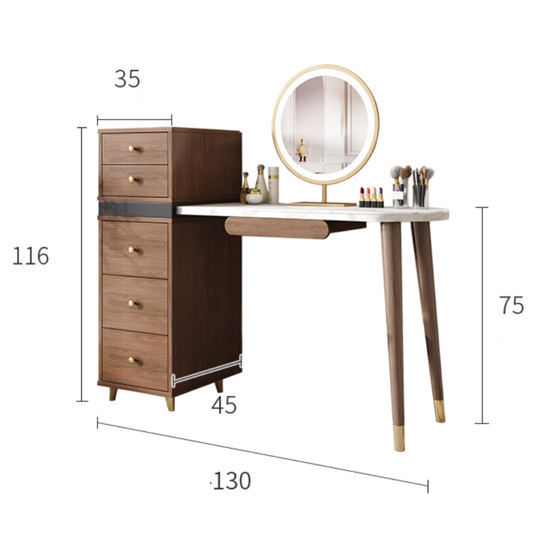 NEXIRA Dresser