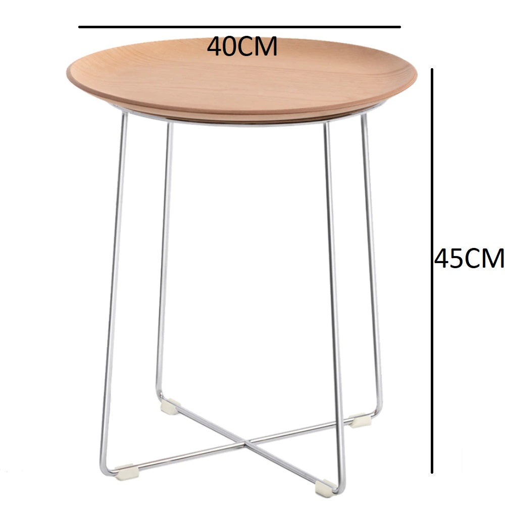Fluxa Side table