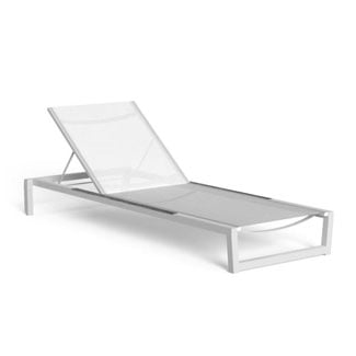 Alabama Luxury Outdoor Lounge Chair