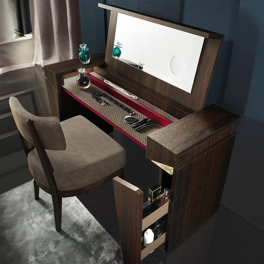 Accademia Elegance Bedroom Collection