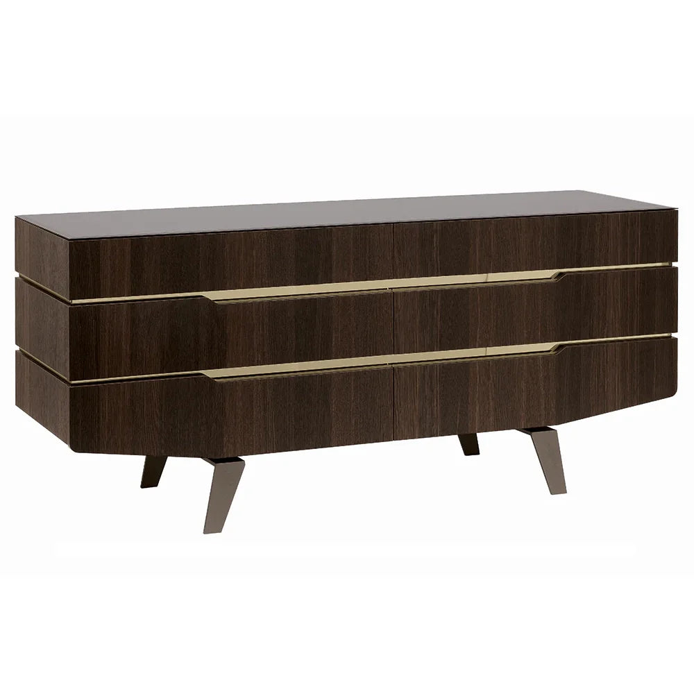 Accademia Elegance Bedroom Collection