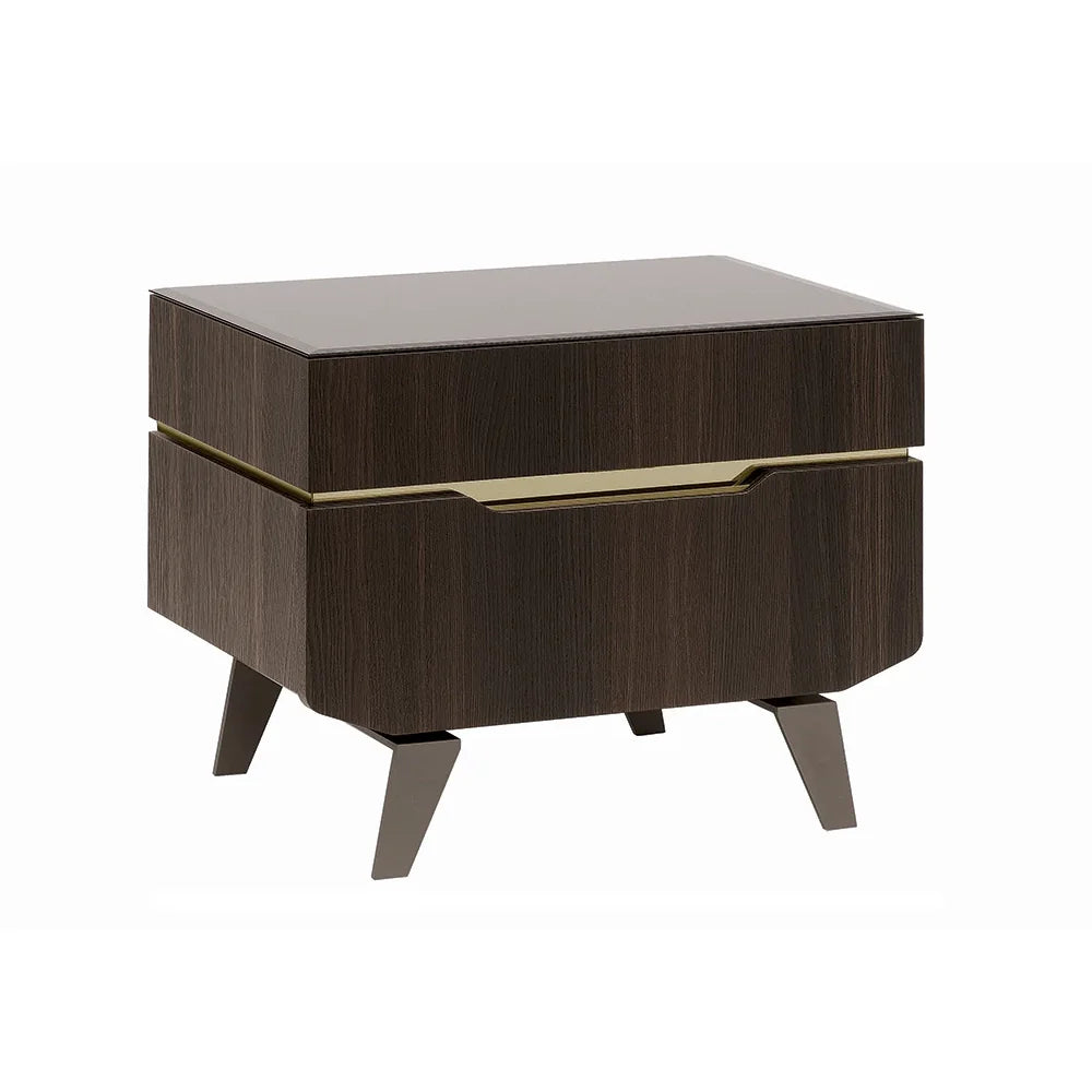 Accademia Elegance Bedroom Collection