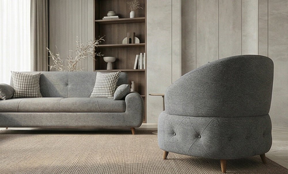 Flash sofa