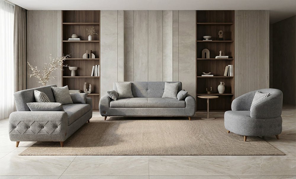 Flash sofa