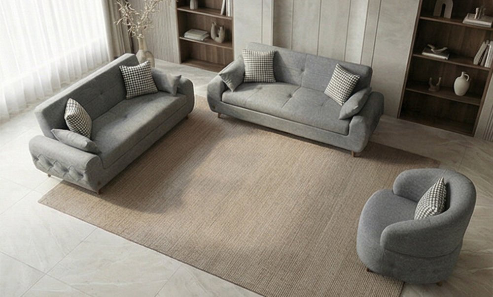 Flash sofa