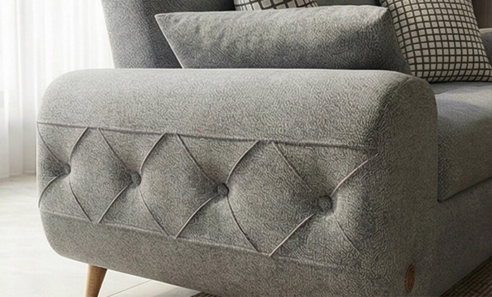 Flash sofa