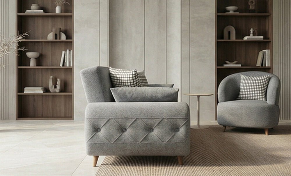 Flash sofa