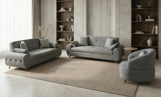 Flash sofa