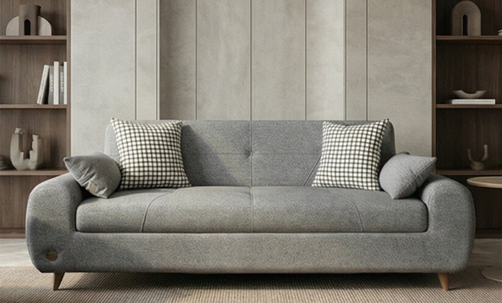 Flash sofa